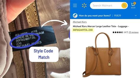 cheap authentic michael kors|michael kors authentication serial number.